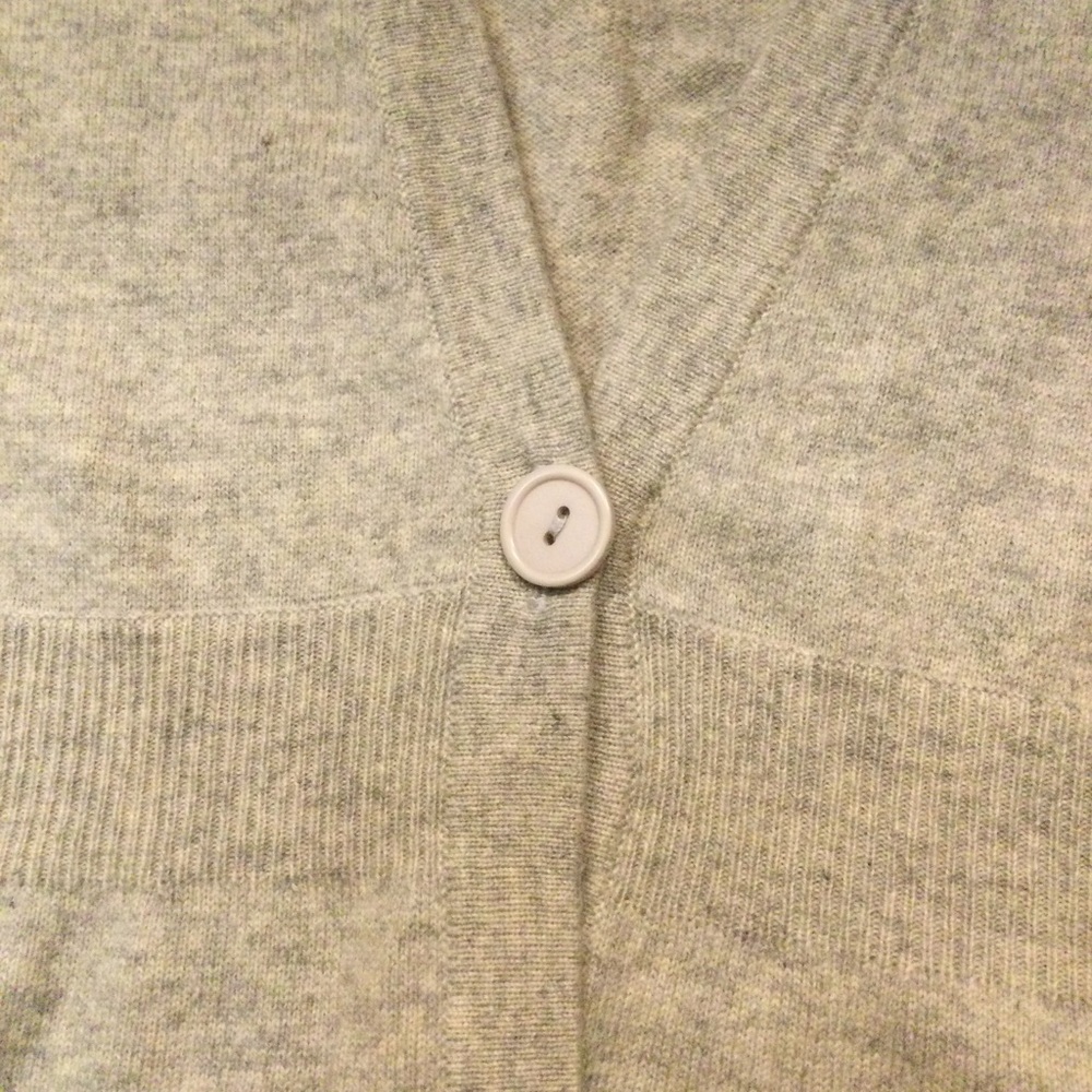 Like New Y2K Kenar SS Cardigan - Picture 5 of 6